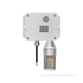 New Five-in-One Gas Detector: Formaldehyde, CO2, TVOC, Temperature, and Humidity Sensor with RS485 Modbus Transmitter